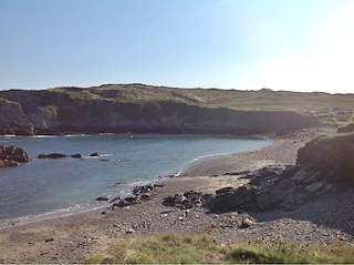 Playa O Porto
