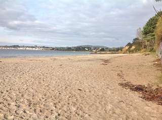 Playa O Raso