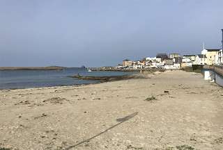 Playa O Torno