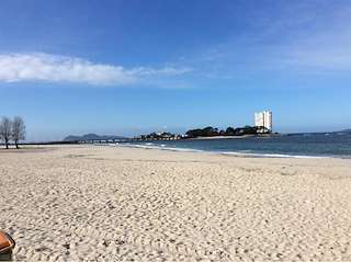 Playa O Vao