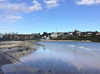 Playa O Xuncal