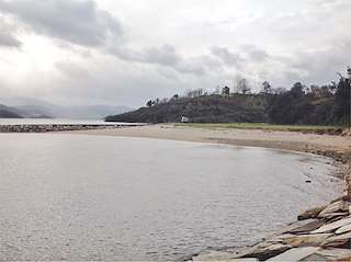 Playa Os Bloques