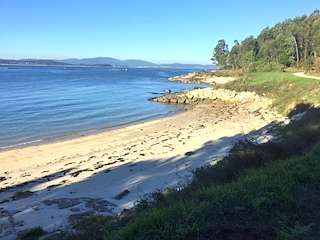 Playa Os Bufos