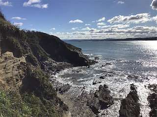 Playa Os Colados
