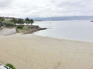 Playa Panadeira