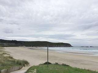 Playa Pantín
