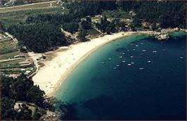Playa Pedrón