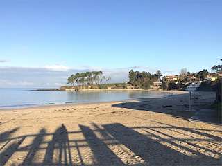 Playa Perbes