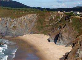 Playa Picón