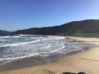 Playa Ponzos