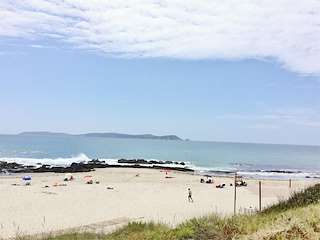 Playa Pragueira