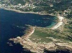 Playa Quilmás