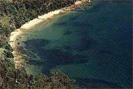 Playa Raposiños
