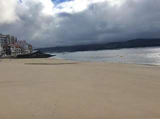 Playa Raxó