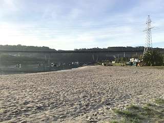 Playa Regueiro