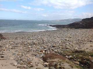 Playa Reiro