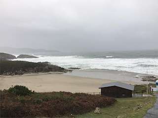 Playa Repibelo