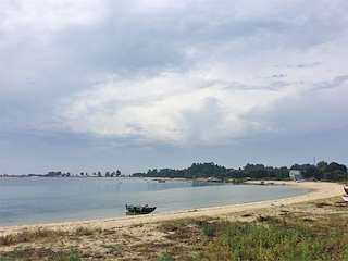 Playa Riason
