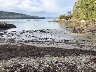 Playa Río Castro