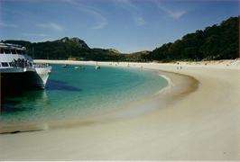 Playa Rodas