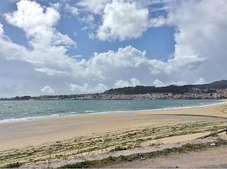 Playa Rodeira