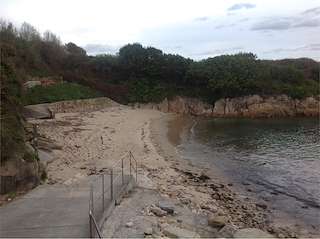 Playa Rueta