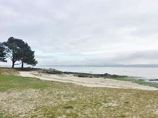 Playa Salinas