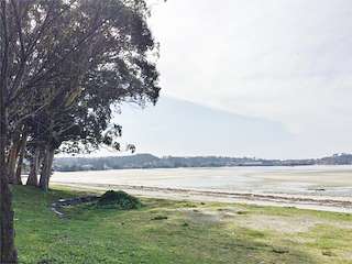 Playa Saltiño - Barraña