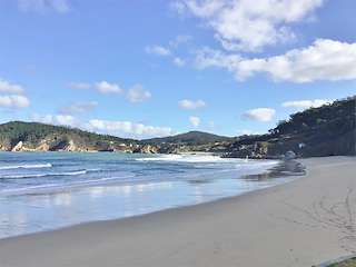 Playa San Antonio