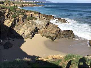Playa San Bartolo