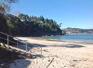 Playa San Pedro