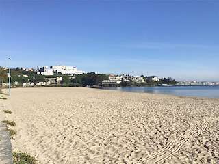 Playa Santa Cristina