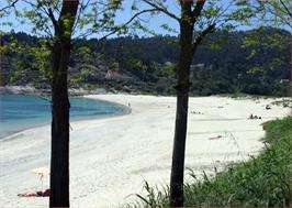 Playa Santa Marta