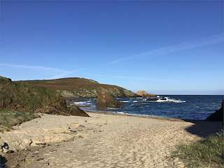 Playa Sartaña
