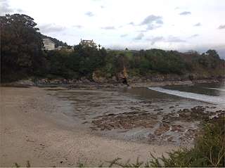 Playa Seiramar