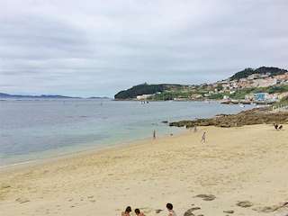 Playa Sinás
