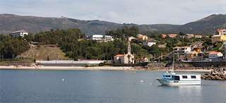 Playa Suigrexas