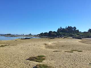 Playa Tarais