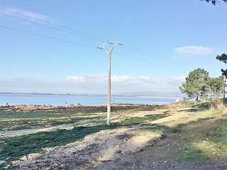 Playa Tragove