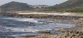 Playa Xeda