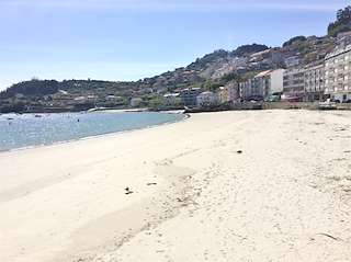 Playa Xiorto