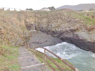 Playa Xuncos