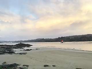 Playa Zopazos