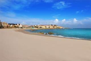 Playas de A Coruña
