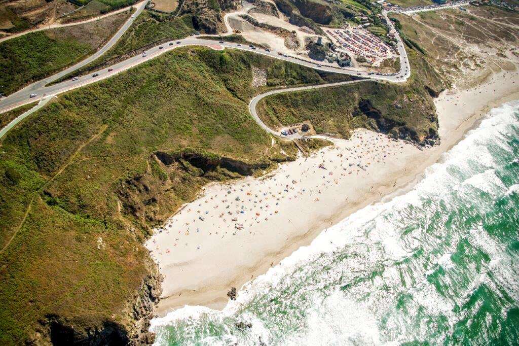 Playas de Arteixo