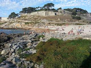 Fechas, información, programa, cartel, imágenes, mapa y ubicación de Playas de Baiona (2021)