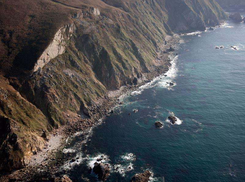 Playas de Narón