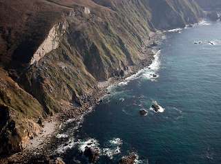 Playas de Narón