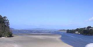 Playas en Bergondo