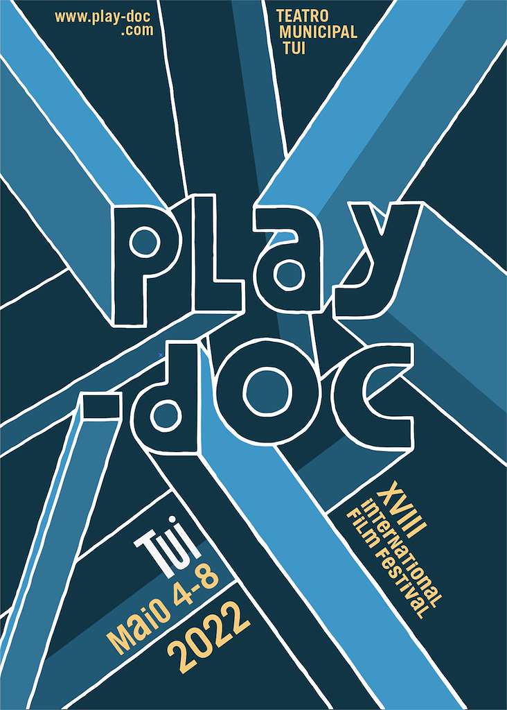 XX PlayDoc - Festival Internacional de Documentais en Tui